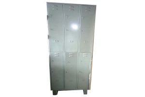 ss staff locker supplier in gujarat - india