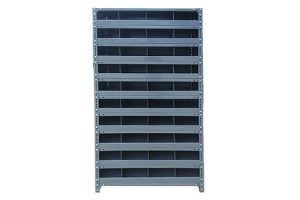 SS storage rack for office furniture supplier