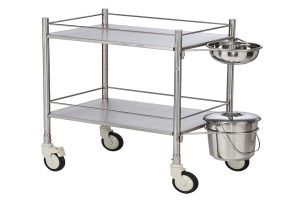 dressing trolley manufacturers in Bangalore, Hyderabad