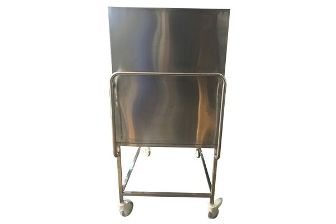 cssd sterile trolley manufacturers