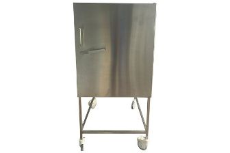 cssd sterile trolley supplier india