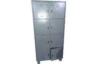 mild steel locker latest manufacturer price in india