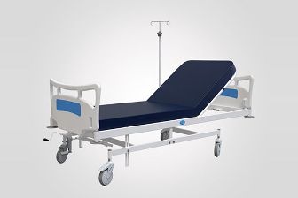 simple with abs bed manufacturers price in gujarat, india