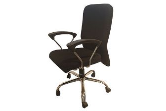 #alt_tagstaff revolving chair
