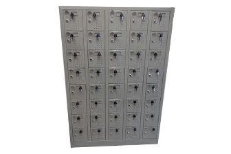 stainless steel moile lockers manufacturer in gujarat