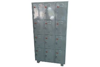 stainless steel ms industrial lockers gujarat