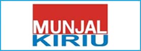 munjal kiriu - Leading Exporter and Manufacturer of Hospital Furniture